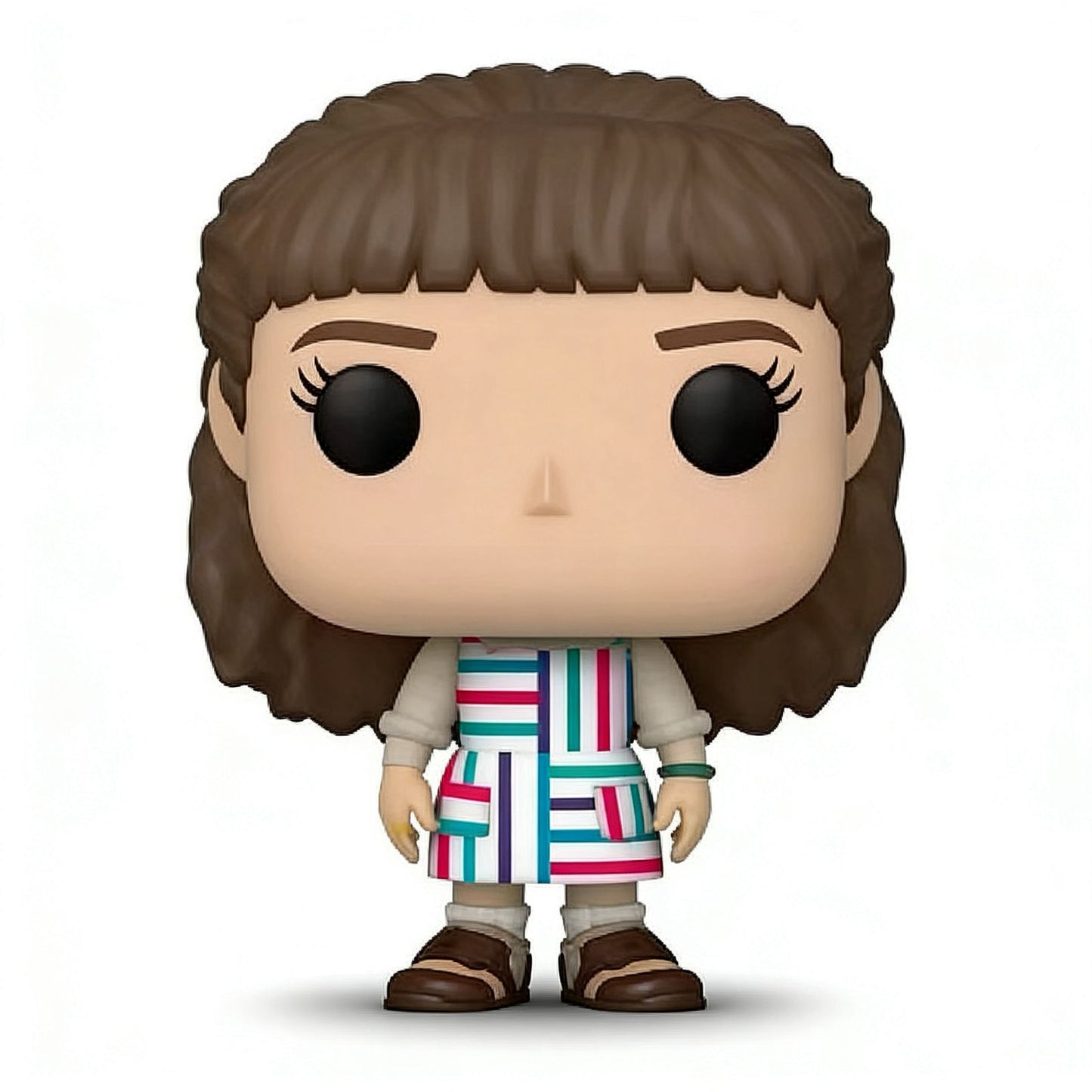 Stranger Pop Keyring's / Edicion limitada, Juguete, llavero Inspitation "Stranger Things"