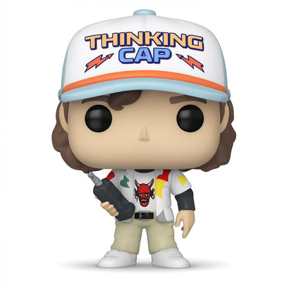 Stranger Pop Keyring's / Edicion limitada, Juguete, llavero Inspitation "Stranger Things"