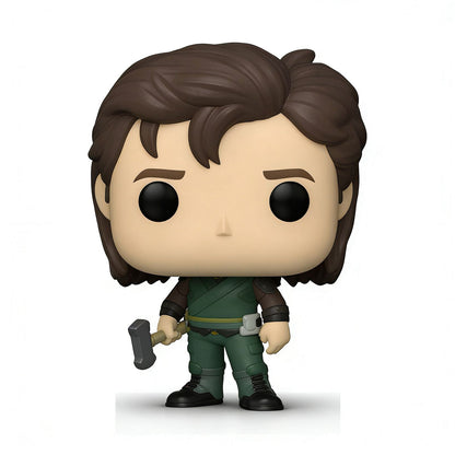 Stranger Pop Keyring's / Edicion limitada, Juguete, llavero Inspitation "Stranger Things"