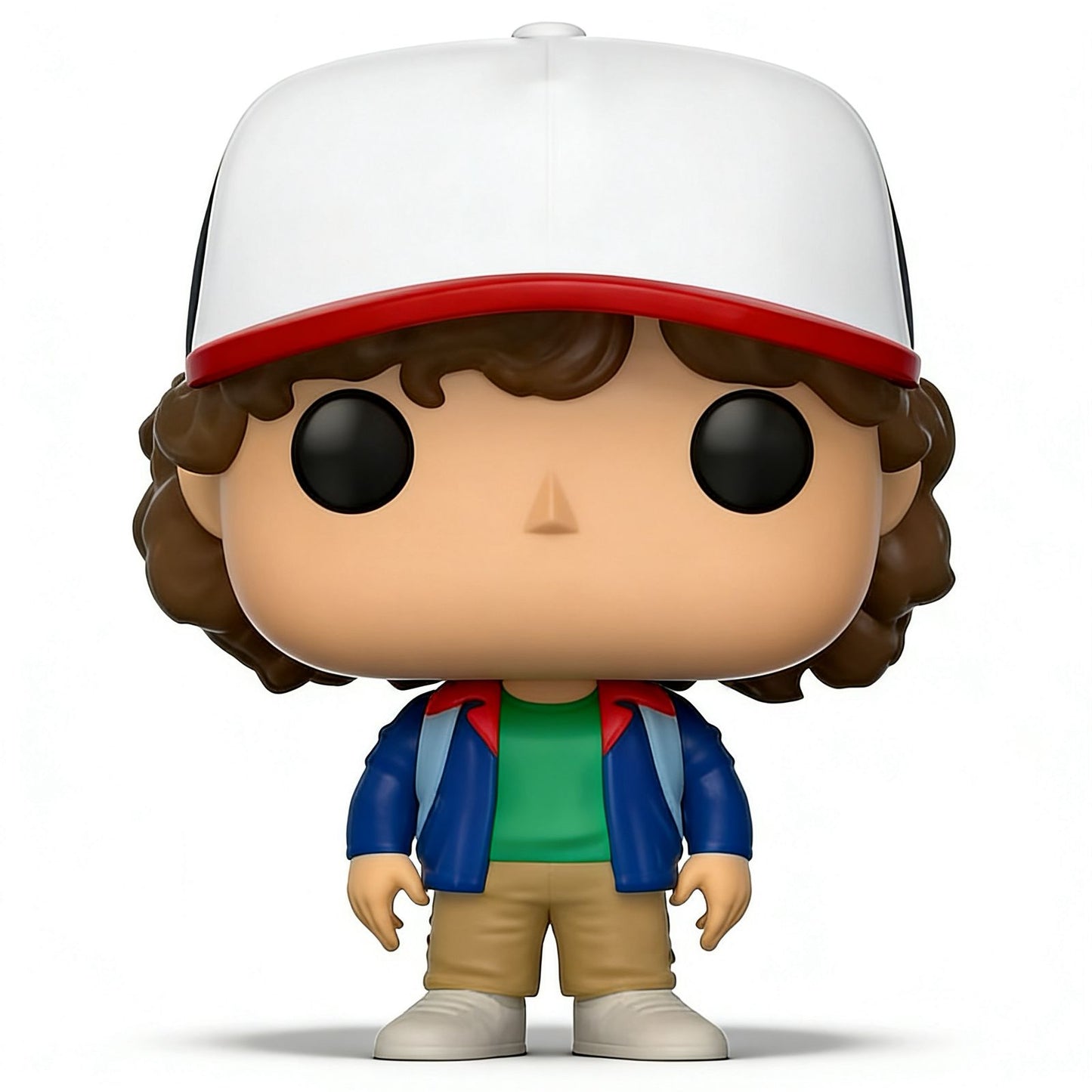 Stranger Pop Keyring's / Edicion limitada, Juguete, llavero Inspitation "Stranger Things"
