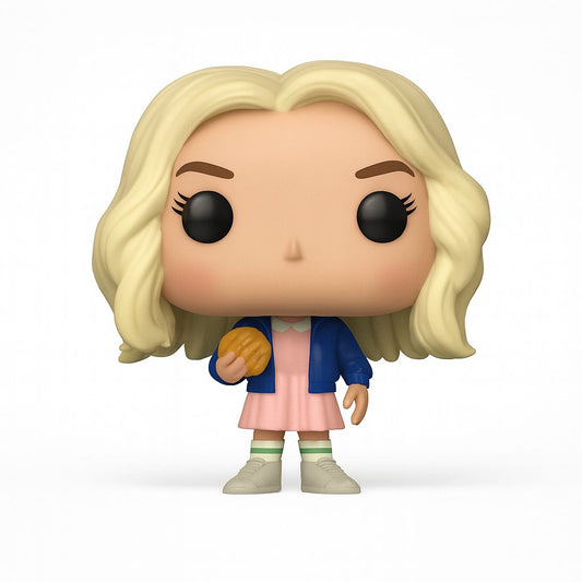 Stranger Pop Keyring's / Edicion limitada, Juguete, llavero Inspitation "Stranger Things"